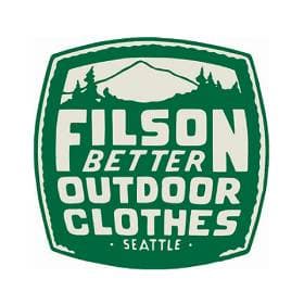 Filson Outdoor Clothing