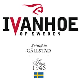 Ivanhoe of Sweden Wool Thermal Wear