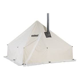 High Quality Winter Hot Tents