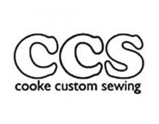 Cooke Custom Sewing Logo