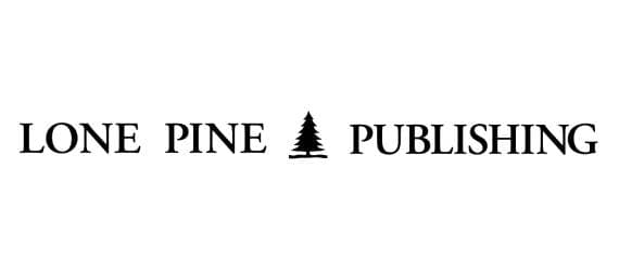 Lone Pine Publishing Logo