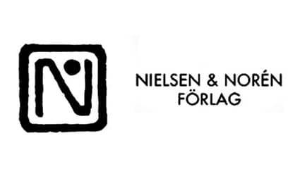 Nielsen and Norén Förlag Logo