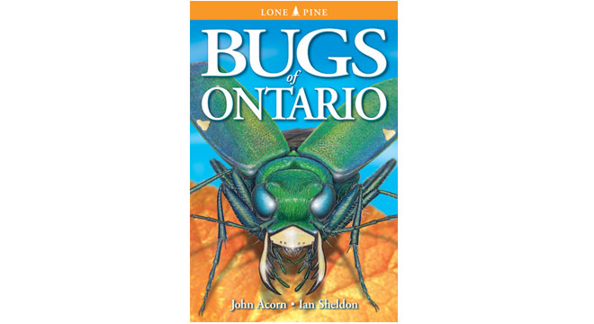 Garden Bugs of Ontario
