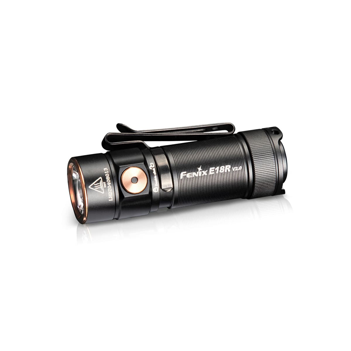 Fenix E18R V2.0 Keychain Flashlight