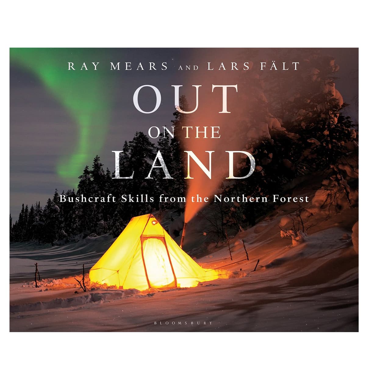 Out On The Land - Ray Mears and Lars Fält