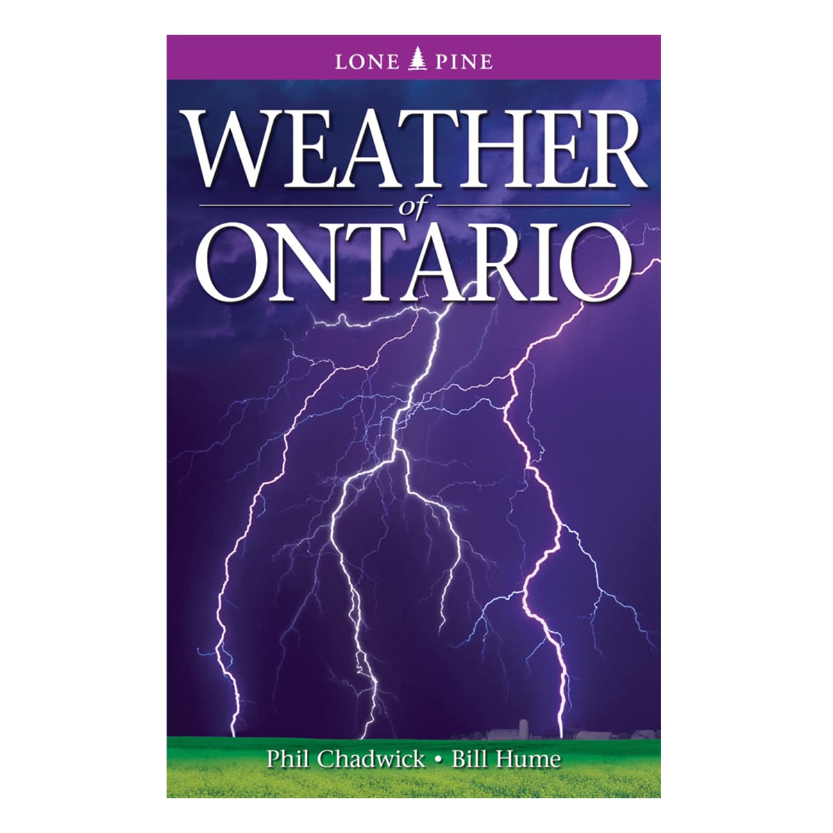 Weather of Ontario