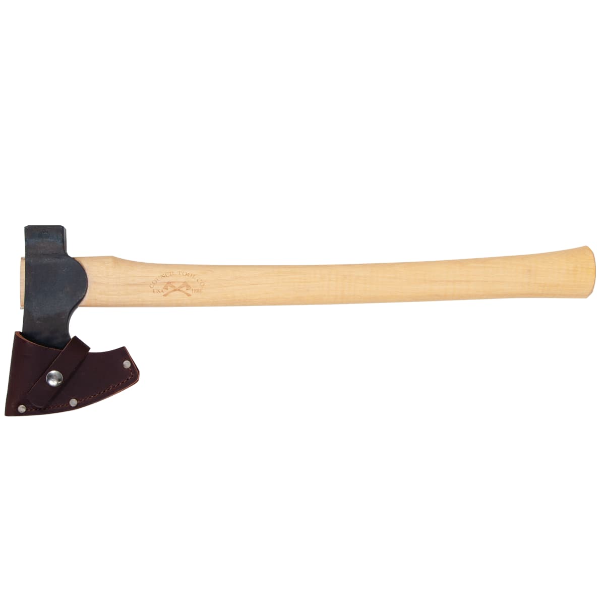 Wood-Craft Camp Carver Axe - 22