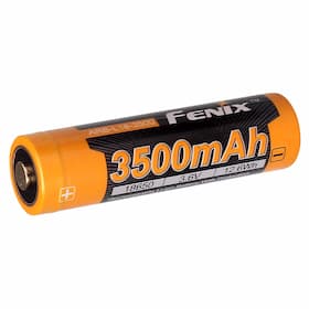 Fenix 3500 mAh Rechargeable 18650 Li-ion Battery