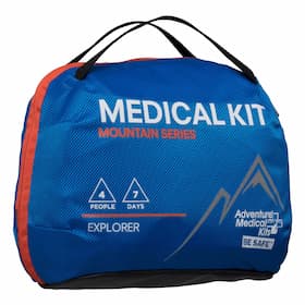 Mountain Explorer Medical Kit