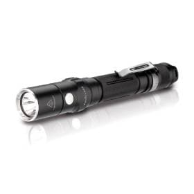 AA Powered Flashlights