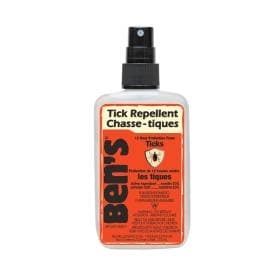 Insect Repellents