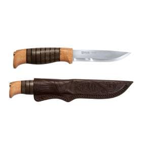 Helle Bushcraft & Outdoor Knives