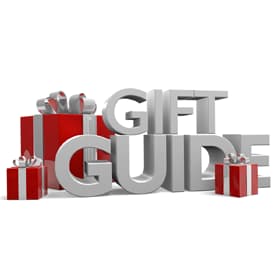 Outdoor Gear Holiday Gift Guide