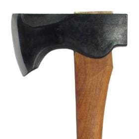 Wood-Craft Pack Axes