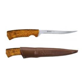 Helle Knives - Pack and Paddle