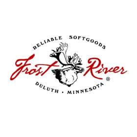 Frost River Packs