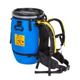 Barrel Packs & Harnesses