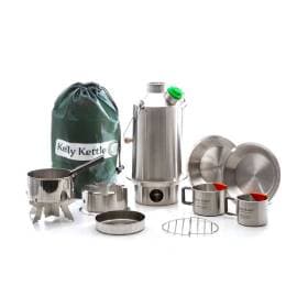 Kelly Kettle Kits