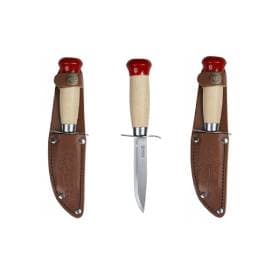 Helle Kids Knives