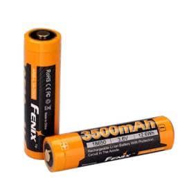 Rechargeable Lithium Ion Batteries