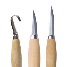 Mora Carving Knives