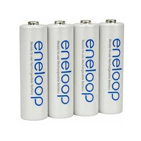 NiMH Batteries