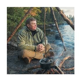 Ray Mears Books