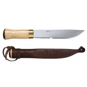 Helle Specialty Knives
