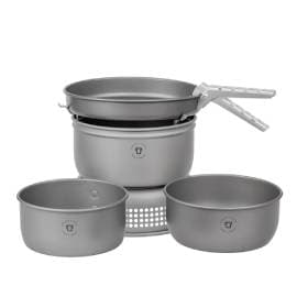 Trangia 25 Series Cooksets