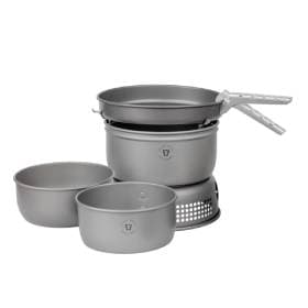 Trangia 27 Series Cooksets