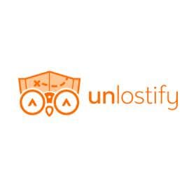 Unlostify Maps