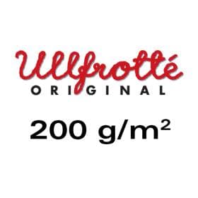 Ullfrotte Original - 200g/m² Base Layers