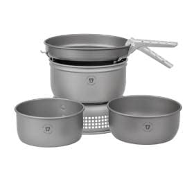 Trangia Cooksets