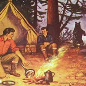 Father's Day Outdoor Gift Guide