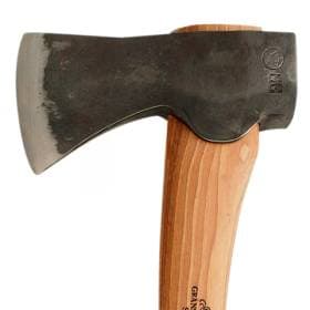 Gränsfors Bruk Camping Axes