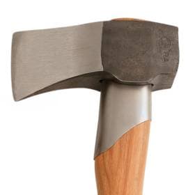 Gränsfors Bruk Splitting Axes