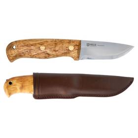 Helle Skinning Knives