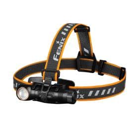 Lithium Powered Headlamps