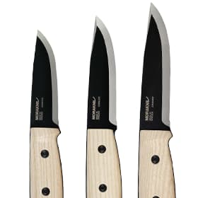 Mora Full Tang Knives