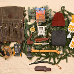 Gifts for Bushcrafters