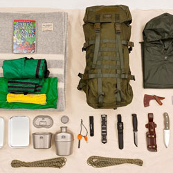 Gifts for Survivalists