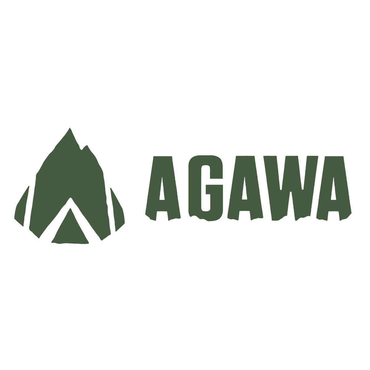 Agawa Canyon Logo