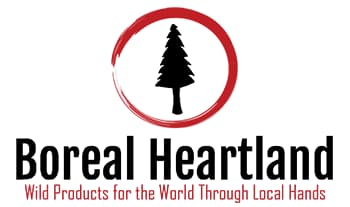 Boreal Heartland Logo