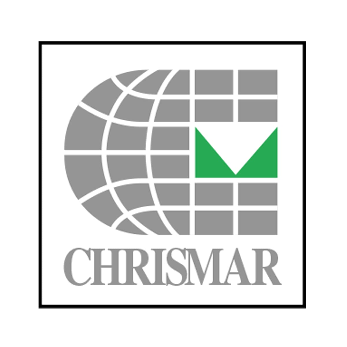 Chrismar Logo