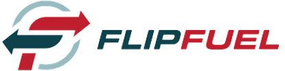 FlipFuel Logo
