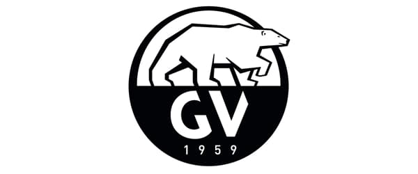 GV Snowshoes Logo