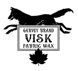 Garvey Brand Logo