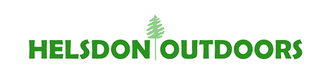Helsdon Outdoors Logo