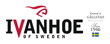 Ivanhoe of Sweden Logo