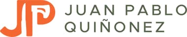 Juan Pablo Quinonez Logo